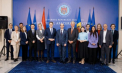 Consultări moldo-neerlandeze: MAE anunță că părțile au convenit asupra intensificării cooperării bilaterale pentru consolidarea rezilienței cibernetice în fața amenințărilor hibride
