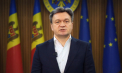 Dorin Recean, către cetățenii de pe ambele maluri ale Nistrului: „Kremlinul vrea să creeze un conflict în Moldova” - VIDEO