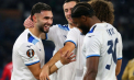 Lazio Roma va încheia, aproape cu siguranță, faza de grupă unică a Ligii Europei pe prima poziție - VIDEO