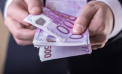 Curs valutar BNM pentru 24 ianuarie. Cât costă astăzi un euro și un dolar - FOTO