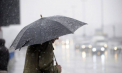 Ploi în centrul și sudul țării. Cum va fi vremea astăzi, dar și în următoarele zile. Prognoza meteo