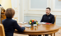 Volodimir Zelenski, după discuția cu Maia Sandu: „Avem cărbune pe care îl putem oferi Moldovei la un preț mic sau chiar gratuit”- VIDEO