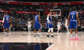 O nouă seară magică în Liga Nord americană de baschet. Formația Philadelphia a reușit o victorie surprinzătoare - VIDEO