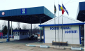 Atenție, călători. Activitatea postului vamal Costești - sistată. Care este motivul