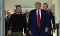 Zelenski: „Trump nu știe în detalii cum să pună capăt războiului.” Care ar fi cel mai rău scenariu pentru încheierea acestuia - VIDEO