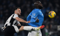 În Italia, Napoli le-a administrat celor de la Juventus prima înfrângere din acest sezon. Grație succesului, neapolitanii își consolidează poziția de lideri în Serie A - VIDEO