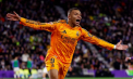 Seară magică pentru Kilyan Mbappe. Starul francez a înscris primul hat-trick pentru Real Madrid, iar galacticii își extind avansul în fruntea campionatului spaniol - VIDEO