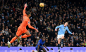 O nouă etapă de senzație în campionatul Angliei. Campioana Manchester City a reușit să o întoarcă pe Chelsea în derby-ul etapei - VIDEO