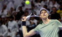 Liderul tenisului mondial, Jannik Sinner s-a impus în trei seturi în fața lui Alexander Zverev, locul 2 ATP și a câștigat al doilea său titlu la Australian Open - VIDEO