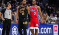 Cleveland Cavaliers, liderul Conferinţei de Est nu se regăsește și a suferit a doua înfrângere consecutivă în NBA. Între timp, campioana Boston Celtics îşi consolidează locul doi, după o nouă victorie - VIDEO