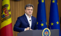 Premierul anunță măsurile pentru a pune capăt crizei energetice: „UE ne va oferi un împrumut de 3 milioane de metri cubi de gaze pentru stânga Nistrului și un grant de 30 milioane de euro” - VIDEO
