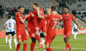 Victorie controversată pentru FCSB: Campioana României învinge UTA Arad cu 1-0, după un penalty discutabil - VIDEO
