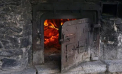 Tragic. O femeie din Edineț - arsă de vie, după ce locuința ei a fost cuprinsă de flăcări. IGSU anunță cauza preliminară a incendiului