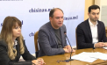 Ion Ceban: „Guvernarea ignoră solicitarea de compensare a celor 400 de milioane de lei pentru energie electrică” - VIDEO 