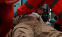 Salvat de la moarte: Un tânăr din Ungheni - resuscitat cu succes de medici. Care a fost motivul stopului cardio-respirator