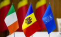 Moldova va primi 10 milioane de euro din partea Italiei pentru promovarea eficienței energetice și digitalizarea sectorului energetic și cel al protecției sociale - FOTO
