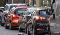 Carburanții se ieftinesc. Noile prețuri stabilite de ANRE pentru benzină și motorină - FOTO
