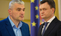 Recean așteaptă scuze publice de la Slusari: „Să retragă, în termen de 24 de ore, afirmațiile false”. Reacția lui Alexandr Slusari - VIDEO
