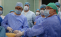 Premieră la Spitalul Clinic Bălți: Două paciente - salvate de medici prin intervenții chirurgicale laparoscopice - VIDEO