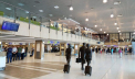 Terminalul Aeroportul Internațional Chișinău urmează să fie extins din cauza creșterii numărului de pasageri. Când ar urma să înceapă lucrările și cum va arăta acesta - FOTO/ VIDEO
