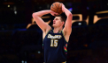 Performanțe spectaculoase în NBA: Jokic reușește un triple-double, iar Sabonis atinge o bornă incredibilă - VIDEO