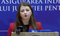 Fuzionarea PA și PCCOCS printre propunerele ministrului Justiției pentru consolidarea activității organelor responsabile de combaterea corupției. Ce alte soluții au fost anunțate - VIDEO 