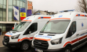 Urgentă transfrontalieră: Un copil de 1 an și 10 luni în stare gravă, transportat de la Chișinău la București cu ajutorul SMURD