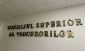 CSP „monitorizează îndeaproape” inițiativele ministerului de Justiție, inclusiv eventuala fuzionare a PA și PCCOCS: Un astfel de proces trebuie să aibă loc transparent