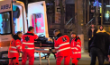 Accident în capitală: Un bărbat - transportat la spital, după ce a fost lovit de un automobil pe trecerea de pietoni. Imagini surprinse de martori - VIDEO