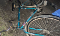 Tragedie pe șosea. Un biciclist din Fălești a murit, după ce a fost lovit de un automobil. Cum s-a întâmplat totul - FOTO 