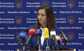 Dragalin nu vede „nicio argumentare rațională” de ce PA și PCCOCS ar trebui să fie fuzionate: „Nu măsurați munca noastră după câte show-uri cu mascați apar la televizor” - VIDEO 