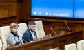 Angela Munteanu - numită în funcția de director general al ANSC, iar Iurie Veleșco în funcția de consilier pentru soluționarea contestațiilor
