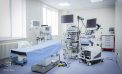 Cancerul va putea fi depistat mai ușor. Institutul Oncologic a lansat primul serviciu diagnostic și tratament hibrid, care presupune o investigație cu ajutorul mai multor aparate de ultimă generație - VIDEO 