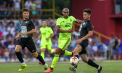 Ultimele două campioane ale Superligii Moldovei, Petrocub și FC Sheriff, s-au întâlnit într-un amical la Tiraspol - VIDEO