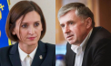 Comasarea PA și PCCOCS, vine după ce Veronica Dragalin ar fi refuzat să demisioneze. Declarațiile făcute de fostul premier, Ion Sturza, la În Profunzime - VIDEO