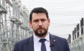Stația electrică Vulcănești va fi extinsă prin construcția unei celule noi. Ministerul Energiei anunță cât vor dura lucrările - VIDEO