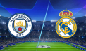 Real Madrid vs. Manchester City: Duel de titani pentru optimi în noua Ligă a Campionilor - VIDEO