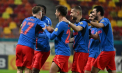 FCSB, forțată să treacă prin baraj. Înfrângere cu Manchester United și locul 11 în grupa unică - VIDEO