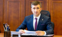 „Procuratura Generală urmărește cu atenție”. Poziția PG față de dezbaterile din jurul unei posibile fuzionări a PA și PCCOCS