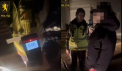 Din șoferi, în pietoni. Doi bărbați ar putea rămâne fără permis de conducere, după ce s-au urcat băuți criță la volan: unul avea depășită normal de alcool de peste șase ori - VIDEO