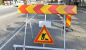 Atenție, șoferi. Trafic suspendat pe strada Vladimir Korolenko din capitală. Perioada anunțată de municipalitate