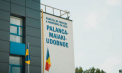 Atenție, călători. Trafic intens la punctul de trecere a frontierei Palanca-Maiaki-Udobnoe, pe sensul de intrare în țară - FOTO
