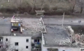 Rușii au avansat periculos de aproape de minele din Donbas. Localnic: „Regiunea va muri”