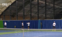 Naționala de tenis a Moldovei se află pe ultima sută de metri în procesul de pregătire pentru bătălia cu El Salvador din play-off-ul grupei a doua mondiale de la Cupa Davis - VIDEO 