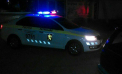 „-Opriți motorul. -Iată îl opresc.” Doi șoferi din Strășeni, reținuți după ce au refuzat să treacă testul alcooscopic. Unul a încercat să fugă când a fost oprit de agenții de patrulare - VIDEO 