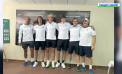 Naționala masculină de tenis a Moldovei a început seria duelurilor din deplasare cu El Salvador la Cupa Davis - VIDEO 