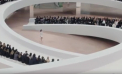 Săptămâna modei s-a întors cu cele mai noi tendințe ale caselor de modă. Colecțiile primăvară-vară 2025 prezentate de Chanel, Giorgio Armani sau Valentino, într-un show impunător din centrul Parisului - VIDEO
