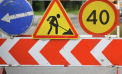 Atenție, șoferi. Traficul rutier de pe strada Vladimir Korolenko din Chișinău va fi suspendat. Care este motivul