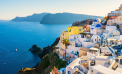 Școlile din Santorini se închid din cauza cutremurelor. Insula este zguduită de zeci de seisme în ultimele zile