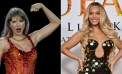 Premiile Grammy 2025. Divele Americii, Beyonce şi Taylor Swift, se luptă pentru "Albumul Anului" - VIDEO